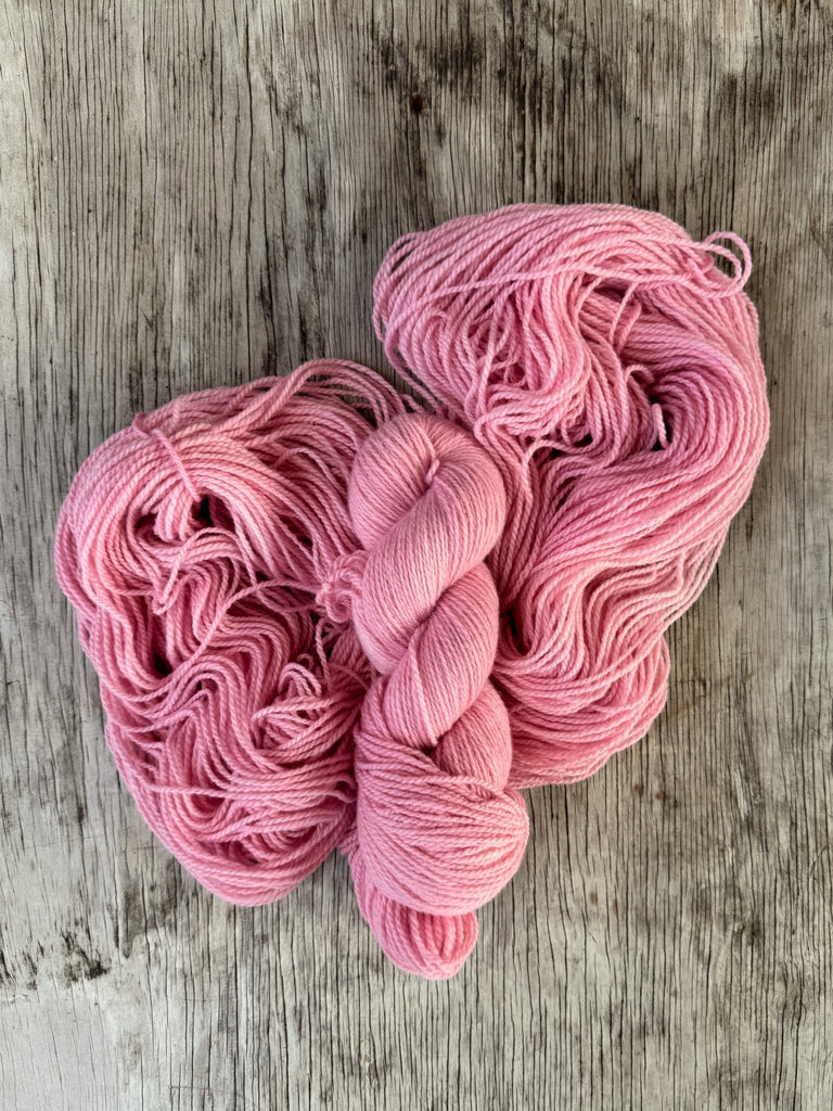 Epic DK 100% Soft NZ Wool - Prosper Yarn
