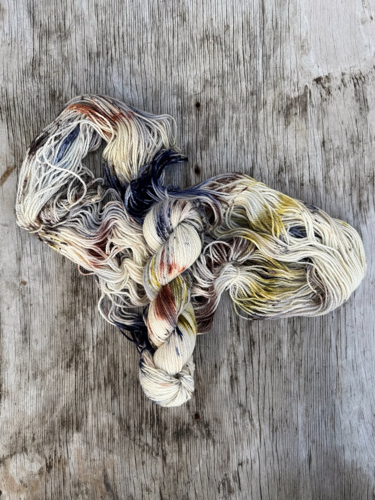 Epic DK 100% Soft NZ Wool - Prosper Yarn