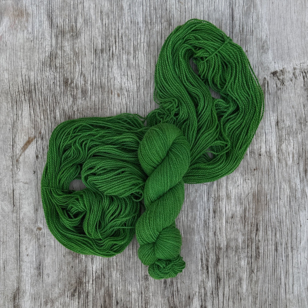 Epic DK 100% Soft NZ Wool - Prosper Yarn