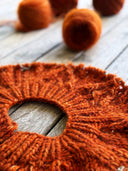 Epic DK 100% Soft NZ Wool - Prosper Yarn