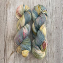Epic DK 100% Soft NZ Wool - Prosper Yarn