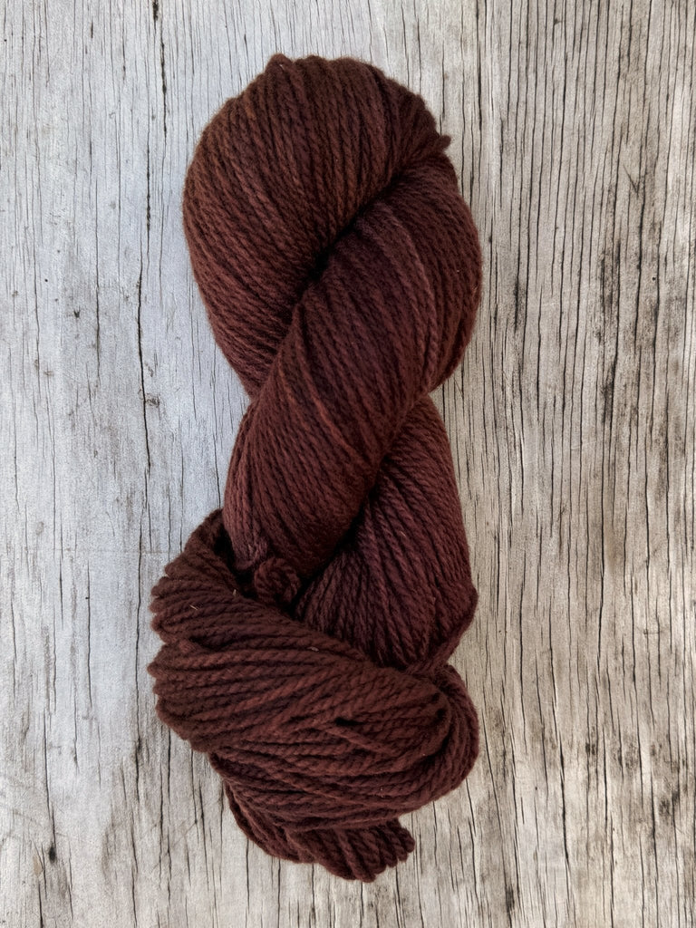 Eva Cardigan - Prosper Yarn