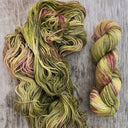 Eva Cardigan kit - Prosper Yarn