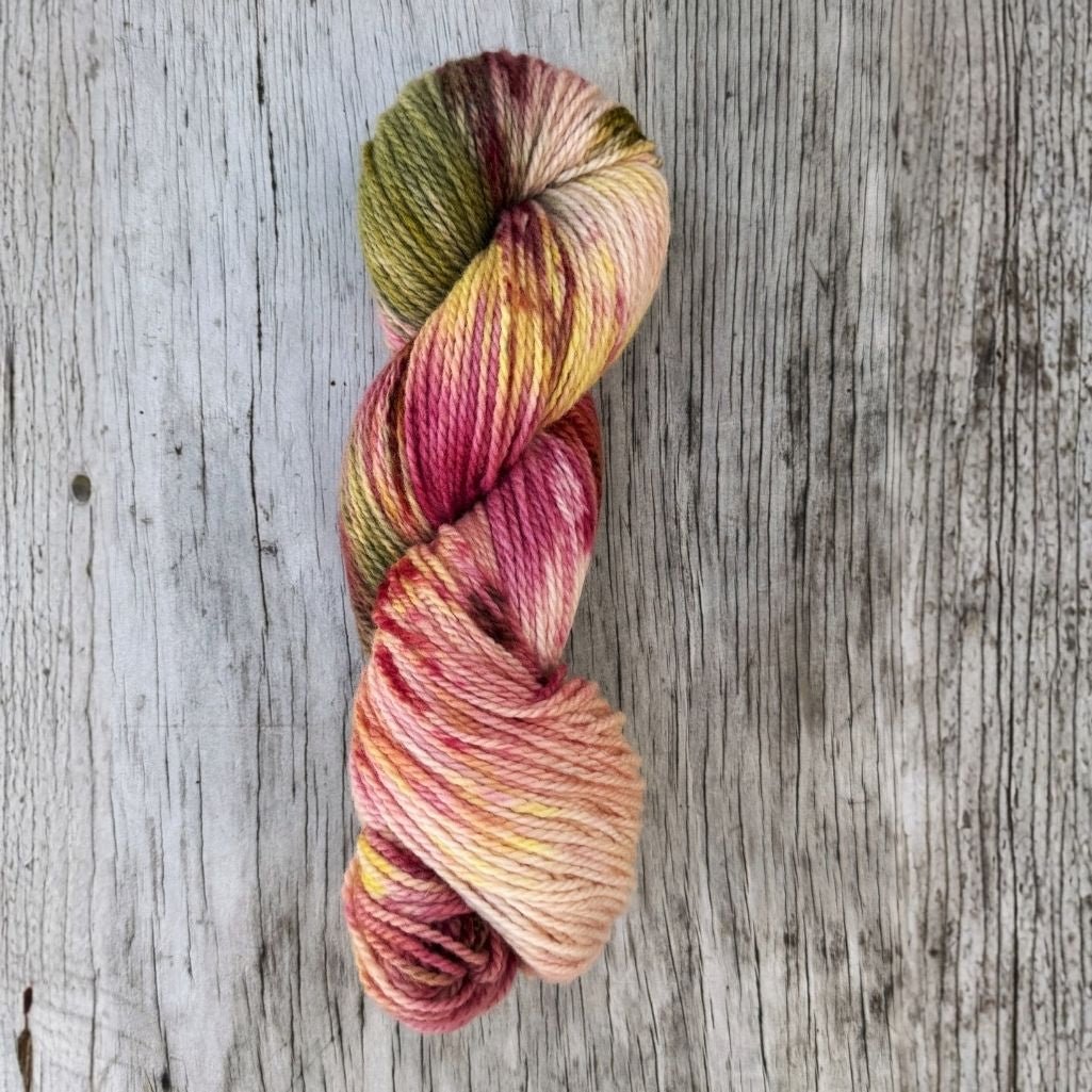 Eva Cardigan kit - Prosper Yarn