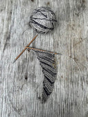 Firebird Scarf Kit - Prosper Yarn
