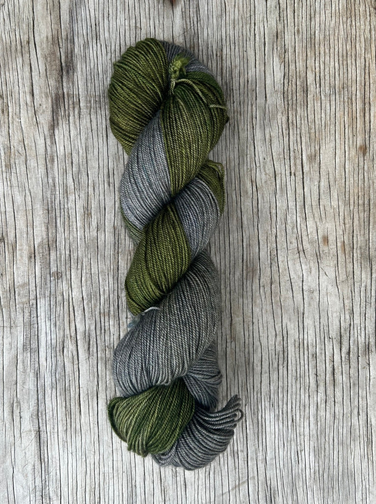 Firebird Scarf Kit - Prosper Yarn
