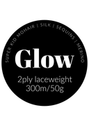 Glow - Prosper Yarn