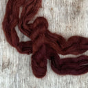 Glow Mohair Silk Sequins & Merino - Prosper Yarn