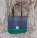 Harris Tweed Bag - Prosper Yarn