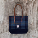 Harris Tweed Bag - Prosper Yarn
