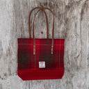 Harris Tweed Bag - Prosper Yarn