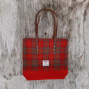 Harris Tweed Bag - Prosper Yarn