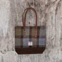 Harris Tweed Bag - Prosper Yarn