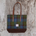 Harris Tweed Bag - Prosper Yarn