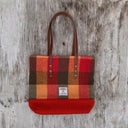 Harris Tweed Bag - Prosper Yarn