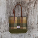 Harris Tweed Bag - Prosper Yarn