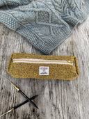 Harris Tweed Case - Prosper Yarn