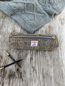 Harris Tweed Case - Prosper Yarn