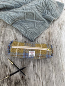 Harris Tweed Case - Prosper Yarn