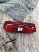 Harris Tweed Case - Prosper Yarn