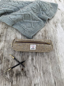 Harris Tweed Case - Prosper Yarn