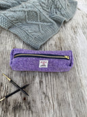 Harris Tweed Case - Prosper Yarn