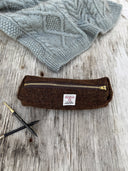 Harris Tweed Case - Prosper Yarn