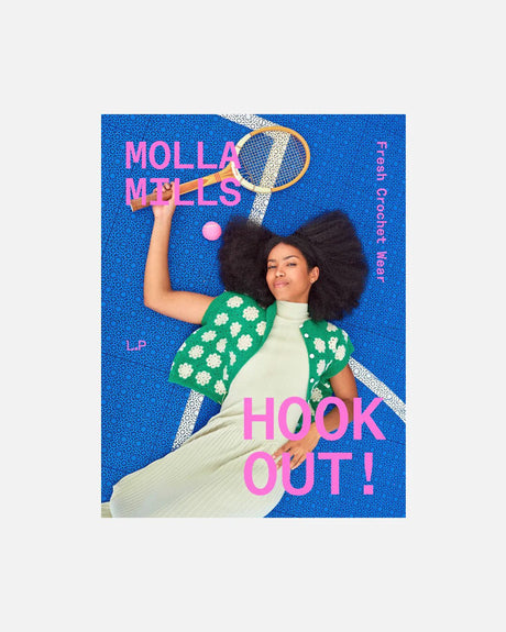 Hook Out!: Fresh Crochet Wear - Prosper Yarn