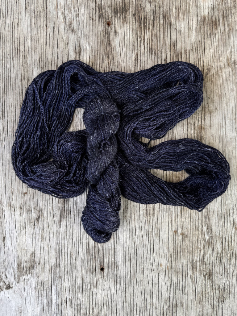 Keen As - Prosper Yarn