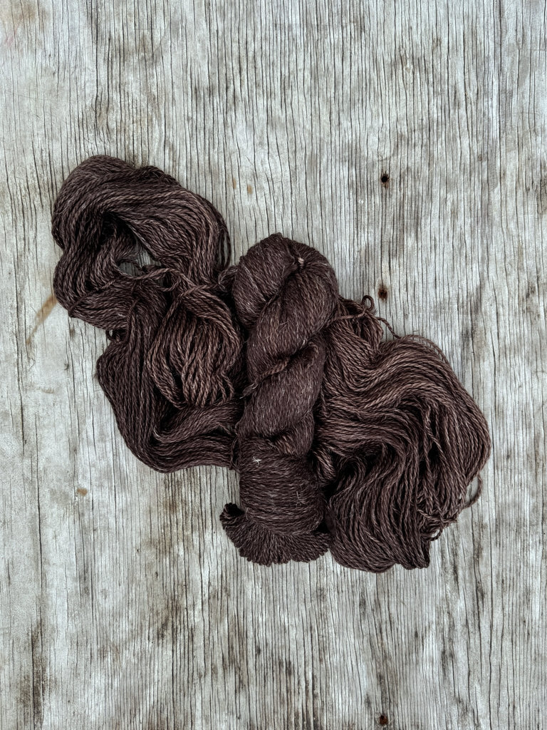 Keen As - Prosper Yarn