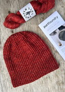 Keen As - Prosper Yarn