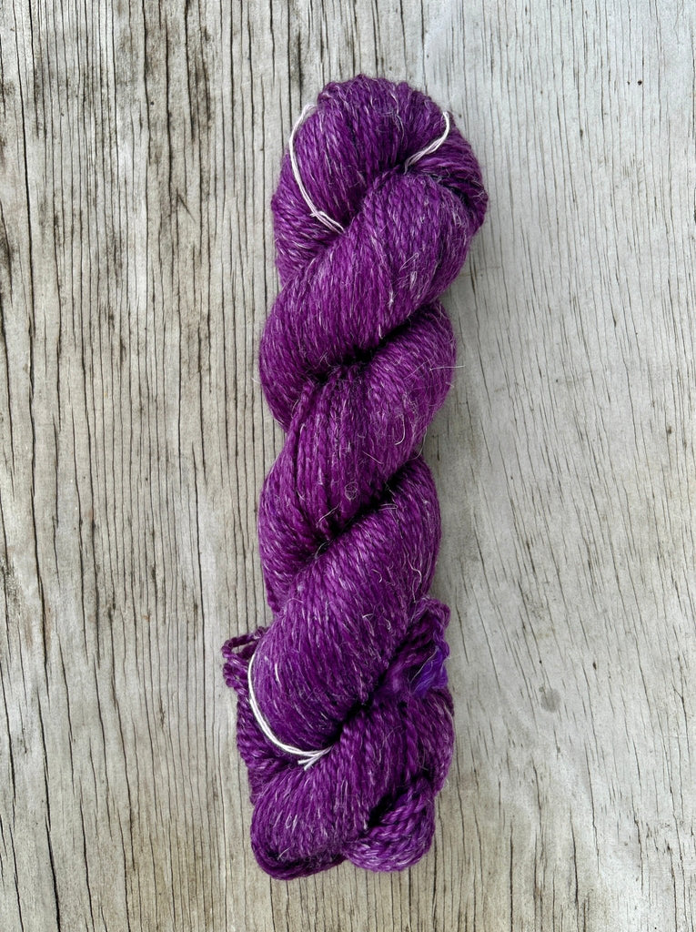 Keen As - Prosper Yarn