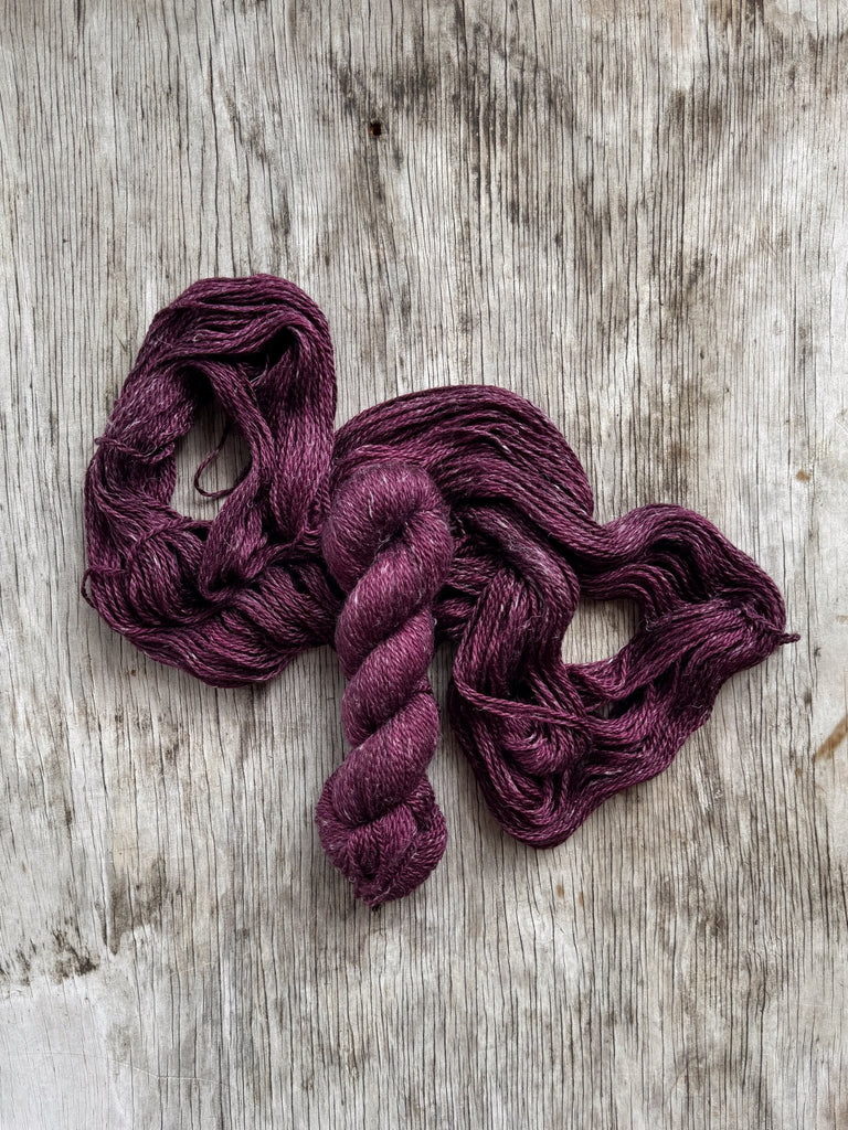 Keen As - Prosper Yarn