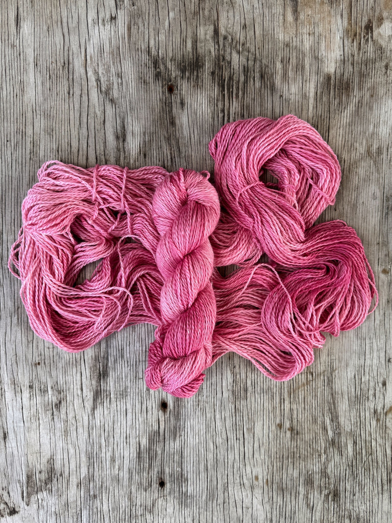 Keen As - Prosper Yarn