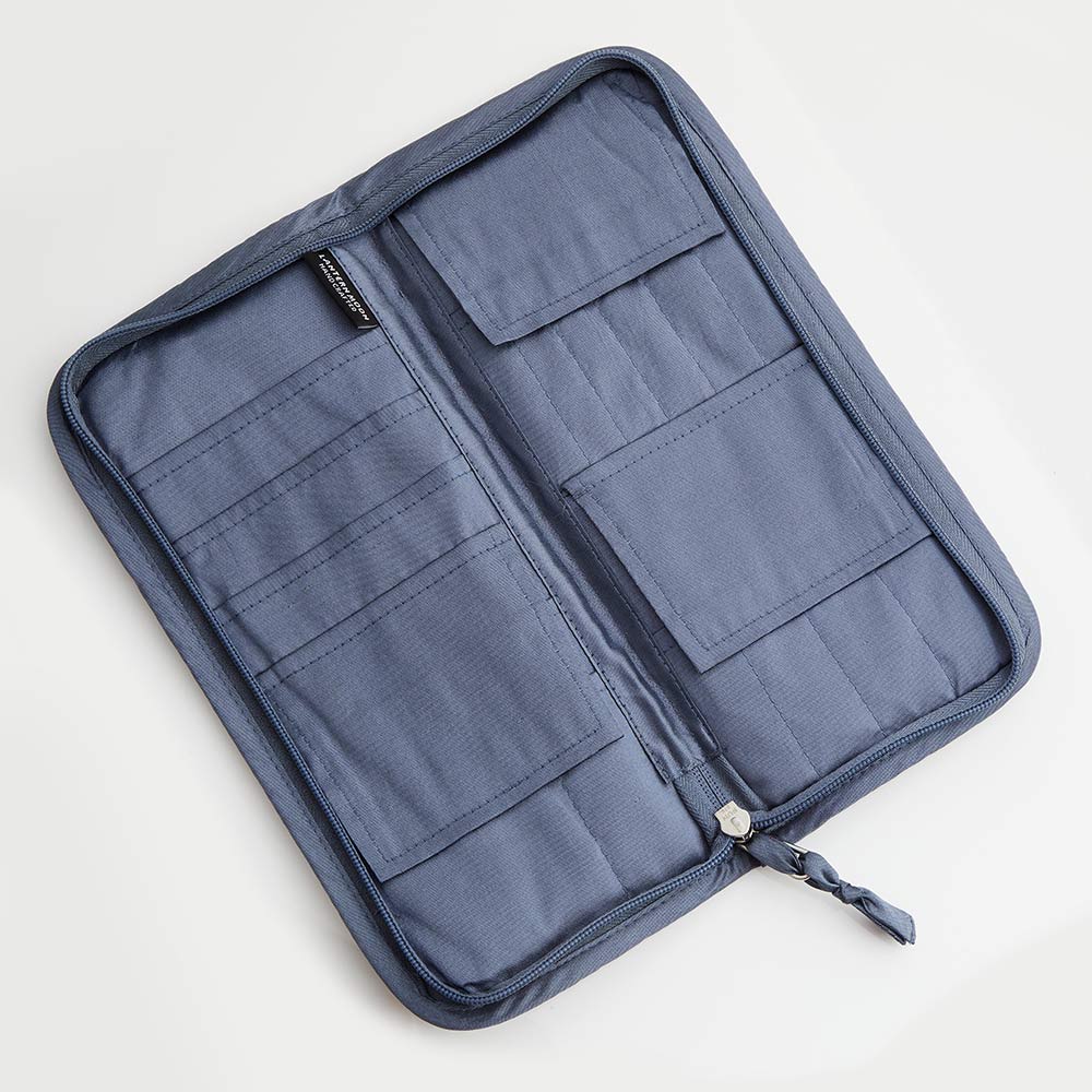 Lantern Moon Needle Case - Prosper Yarn