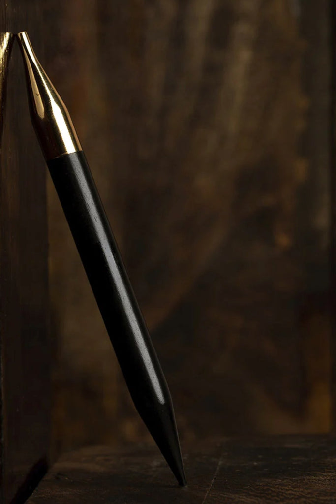 Latern moon interchangeable knitting needles - Prosper Yarn