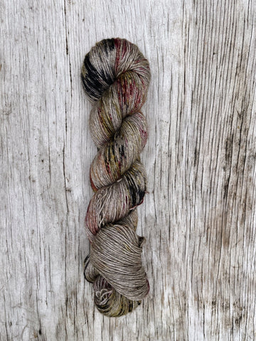 Legend DK Merino Silk Yak - Prosper Yarn