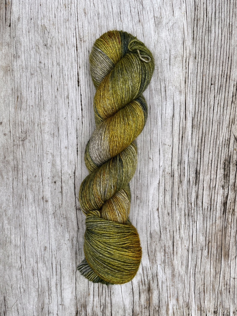 Legend DK Merino Silk Yak - Prosper Yarn