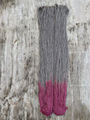 LEGEND merino silk yak - Prosper Yarn