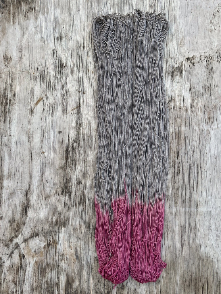 LEGEND merino silk yak - Prosper Yarn