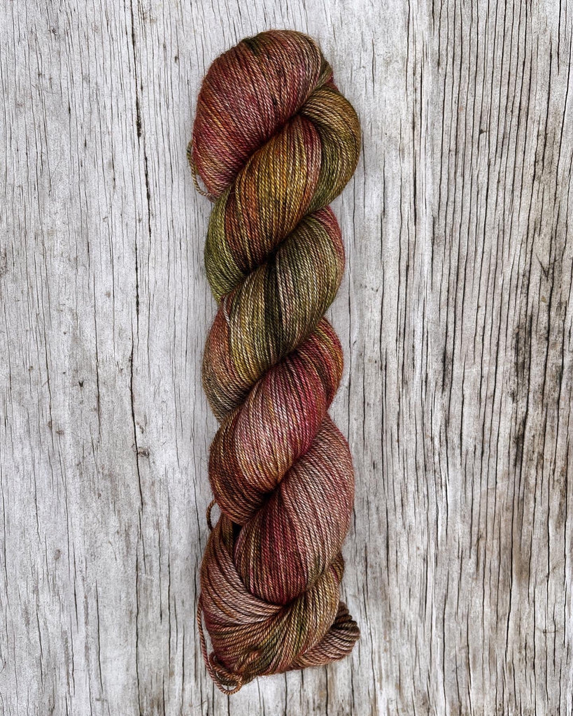 Legend Merino Silk Yak - Prosper Yarn