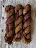 Legend Merino Silk Yak - Prosper Yarn