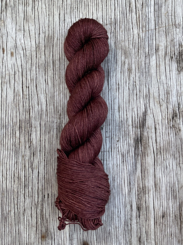 Legend Merino Silk Yak - Prosper Yarn