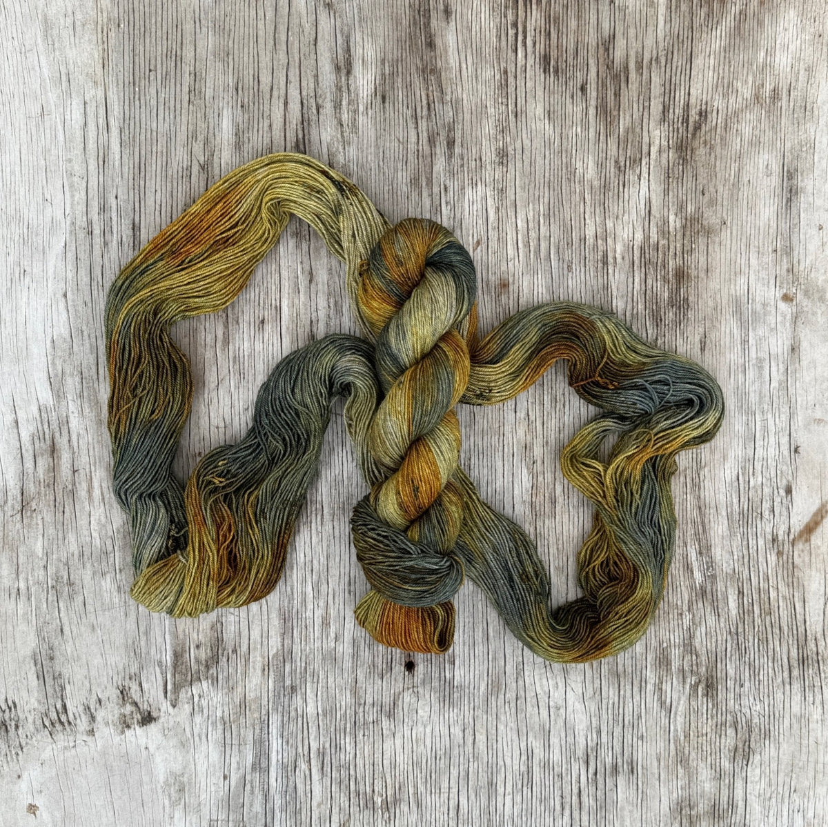 Legend Merino Silk Yak - Prosper Yarn