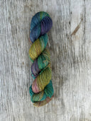 Legend Merino Silk Yak - Prosper Yarn