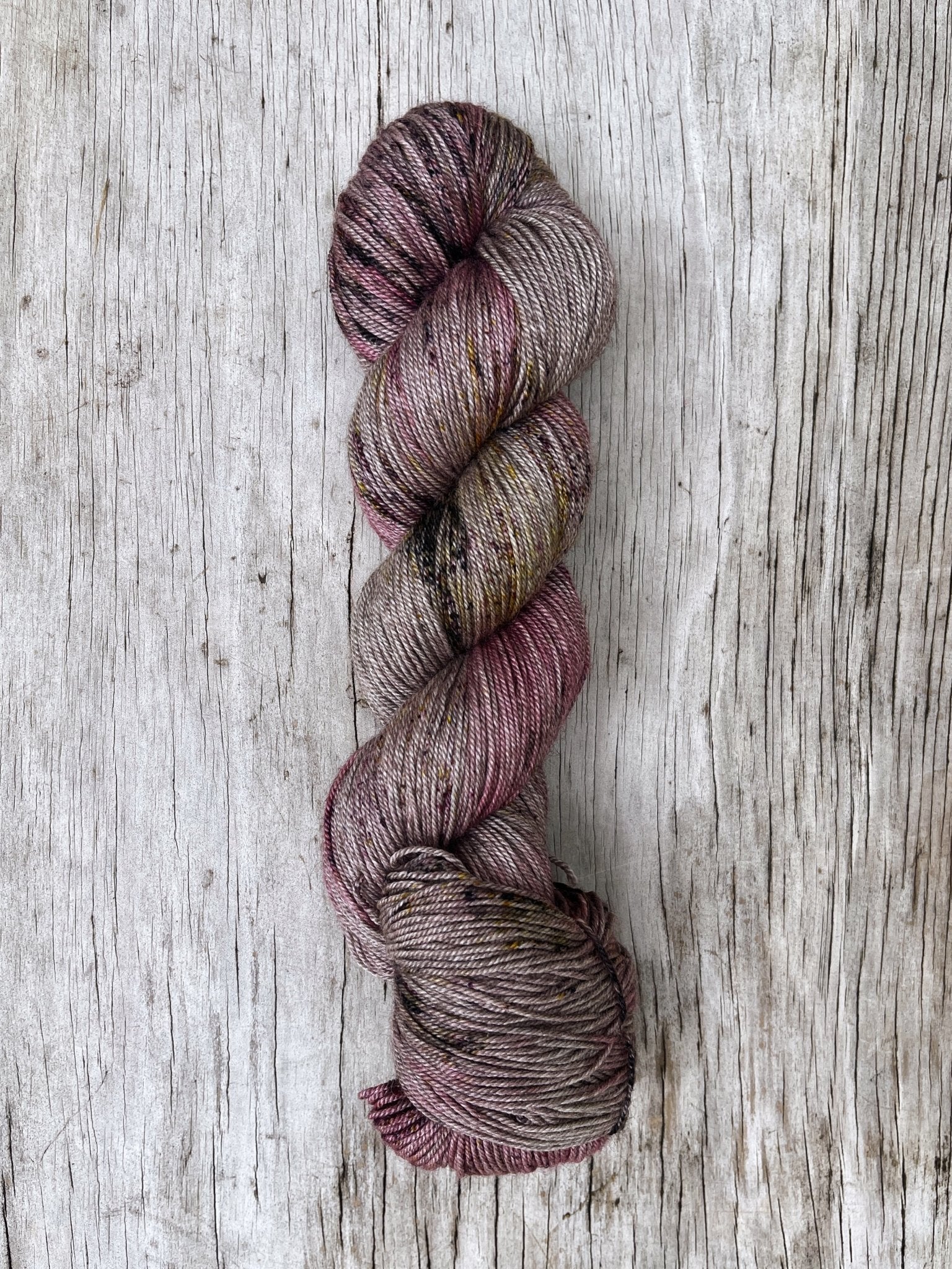 Legend Merino Silk Yak - Prosper Yarn