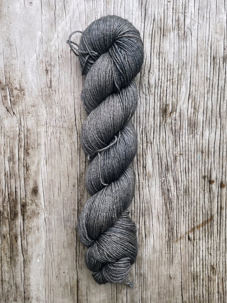 Legend Merino Silk Yak - Prosper Yarn