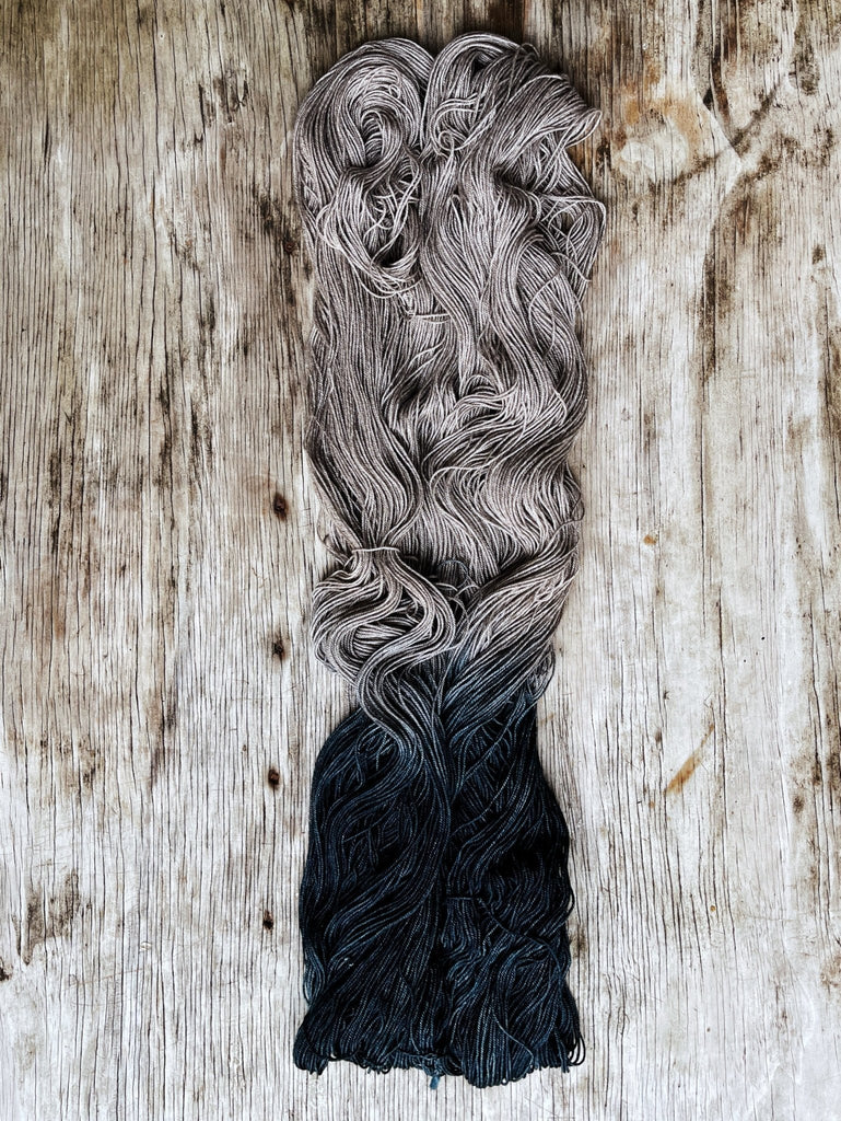 Legend Merino Silk Yak - Prosper Yarn