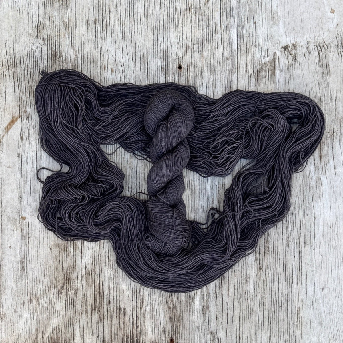 Legend Merino Silk Yak - Prosper Yarn