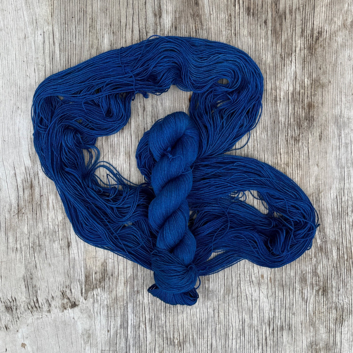 Legend Merino Silk Yak - Prosper Yarn